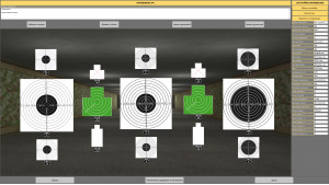 TARGET CONSTRUCTOR | Конструктор стрелковых упражнений (1 эк... TARGET CONSTRUCTOR | Конструктор стрелковых упражнений (1 эк...