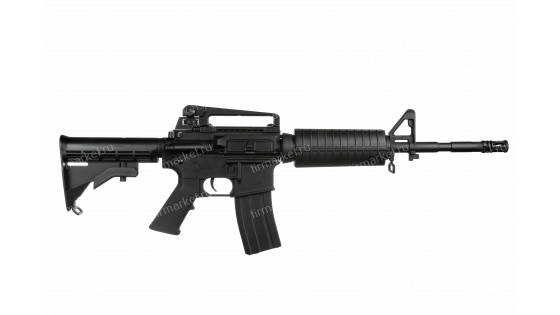 Лазерная винтовка М-4 (красный луч)