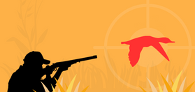 Тиры для охоты